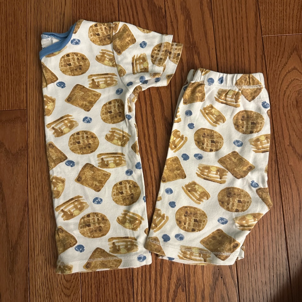 Burt's Bees Pajamas